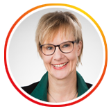 Jutta Wiedemann